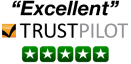 Trustpilot Logo